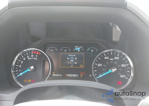 2017 Ford F-250 Lariat z USA, uszkodzony, nr VIN 1FT7X2B66HED47919